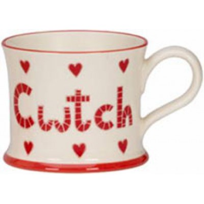 Cwtch Mug